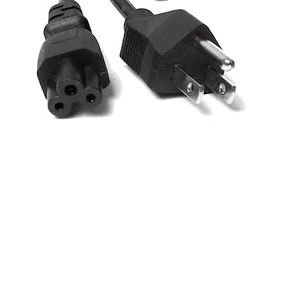 AC Power Cord For EMachines E15T4 LCD Monitor 3 Prong • $6.99