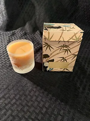 Masumi Coty Fragrance Candle NOS New In Box RARE Perfume Scented • $33.59