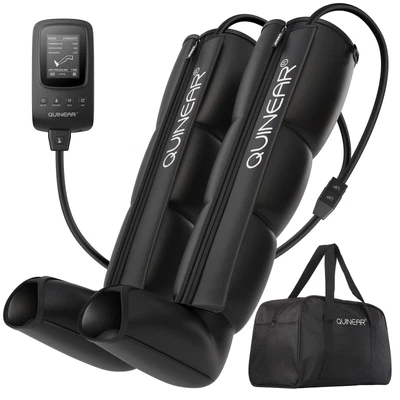 $639.19 • Buy QUINEAR Air Compression Leg Recovery System, Professional Sequential Compress...