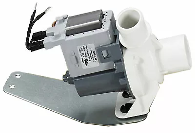 WLE6000B2WW GE Washer Water Drain Pump • $39.95