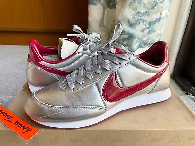 £199.99 • Buy Nike Tailwind Night Track 7 8 41 26 518481 061 Ldv Disco Studio 54 Shoes Og