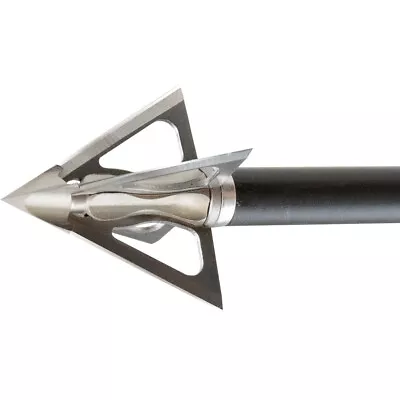 G5 Striker X Crossbow Broadhead 125 Gr. 3 Pk. • $44.95