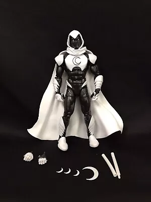 Marvel Legends Moon Knight Figure Loose • $24.99