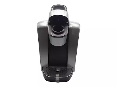 Keurig K-Elite Single Serve K-Cup Pod Coffee Maker - Brushed Silver • $84.98