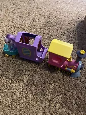 My Little Pony Friendship Express Train H • $8