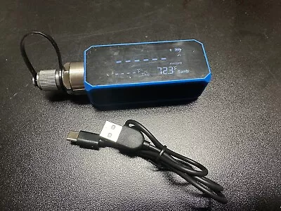 Smart Vacuum Gauge Digital Microns Meter For HVAC/R 1~19000 Microns VGW-Mini • $120