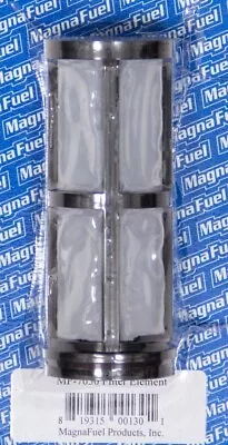 Magnafuel MRFMP-7050 Fuel Filter Element 150 Micron For Filtered Fuel Pumps • $34.38