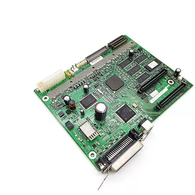 FORMATTER BOARD 42-inch C7780B MAINBOARD  Fits For HP800 Printer Parts • $84.88