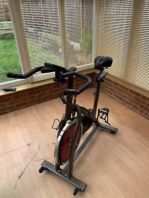 Exercise/spin Bike • £80