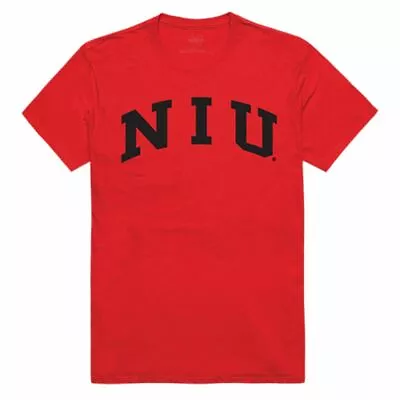 NIU Northern Illinois University Huskies College T-Shirt • $29.95