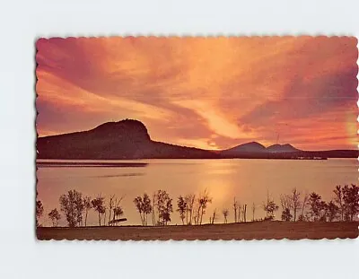 Postcard Moosehead Lake Maine USA North America • $8.39