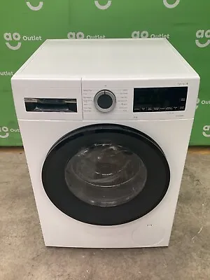 Bosch Washing Machine 9kg WGG24409GB #LF64850 • £489