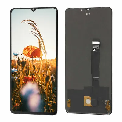 OLED Display LCD Screen Touch Screen Digitizer Replacement For OnePlus 7T 90hz • $31.56