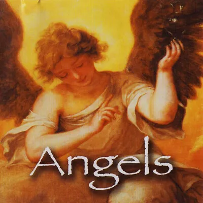 £2.49 • Buy Keith Halligan - Angels (CD, 2003)