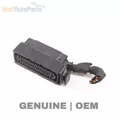 2012-2013 VW GOLF R - 47-Pin Wiring Connector / Pigtail 7L0973047 • $24.99