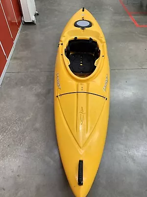 Kayak Dagger Approach 10.0  Kayak Canoe. White Water. Fantastic Condition. • £155