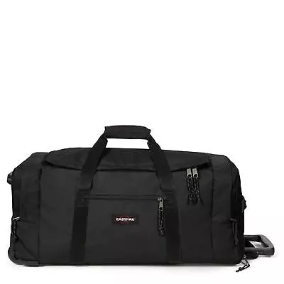 Eastpak Leatherface + Large/Medium/Small Rolling Holdall Luggage • £83.72