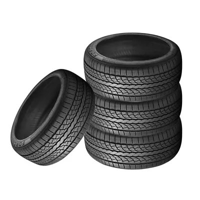 4 X Forceland F28 265/40R22 106VXL Tires • $509.23