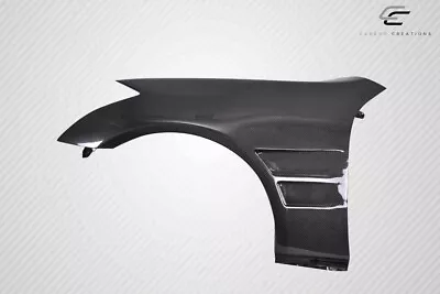 Carbon Creations G Coupe GT Concept Fenders - 2 Piece For G35 Infiniti 03-07 Ed • $972