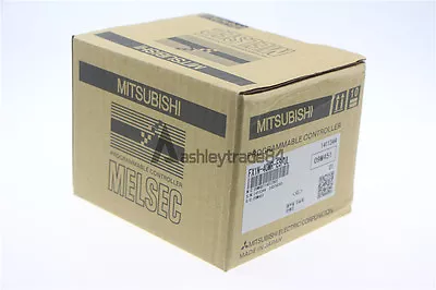 New One Mitsubishi MELSEC FX1N-40MR-ES/UL PLC Module FX1N40MRES/UL • £147.46