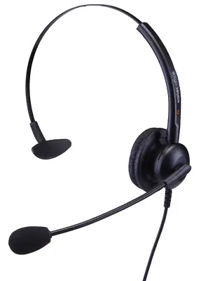 Ericsson-LG Ipecs 9002 IP Phone Headset - EAR308 • £34.99