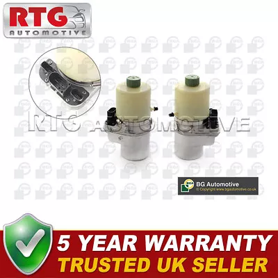 £206.27 • Buy Power Steering Pump Fits VW Polo 2001-2009