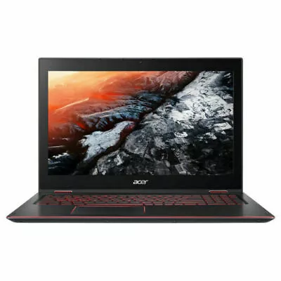 $949 • Buy Acer Nitro 5 Spin 15  | 8th Gen I7 | 8GB | SSD | GTX 1050 | NP515-51-858Z | A