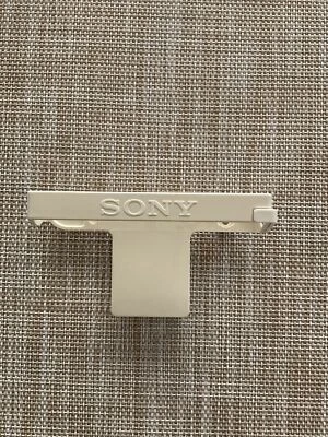 $74.67 • Buy Vintage Sony WM-F10 BELT CLIP Cassette Player Walkman Wm F10 ( JAPAN )