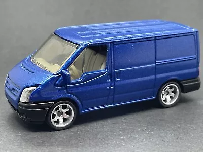 Matchbox Ford Transit - Custom • £24.95