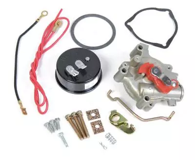 $122.10 • Buy Carburetor Choke For Electric Choke Conversion Kit Standard Finish W/Internal Va