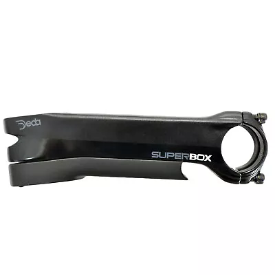 WT~Deda Elementi Superbox DCR 31.7x120mm Integrated Hidden Cable Routing Stem • $112