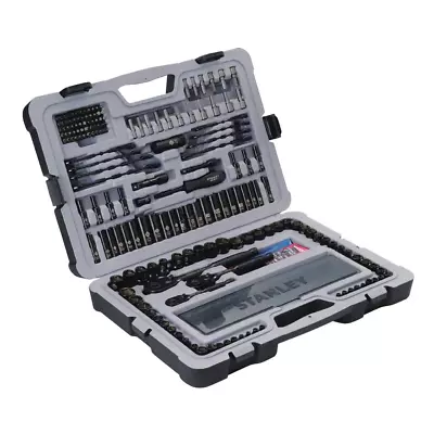 Mechanics Tool Set (201-Piece) • $124.73