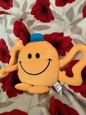 Mr Men Microwaveable Heatable Mr Tickle  • £9.99