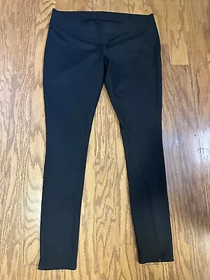 Isabel Maternity Black Leggings Medium • $0.99