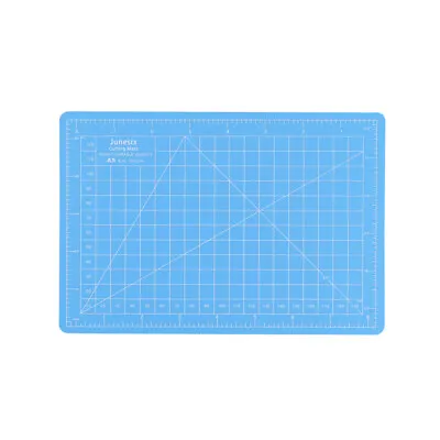 Gridded Cutting Board Sewing Cutting Table Large Mat Cutting Board Craft • £10.29