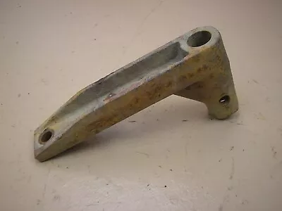 Power King 1618 Tractor 48  60  Mower Deck Roller Support Bracket Steel 60-0507 • $34.99