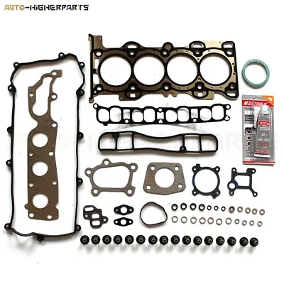 For 2007-2013 Mazda 3 2007-2012 Mazda CX-7 2.3L Head Gasket Set • $38.27