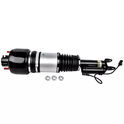 Front Left Air Suspension Strut For Mercedes E320 E500 E550 CLS500 A2113205513 • $185.50