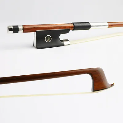 *Special Offer! Only $29.98!* NEW 4/4 Size Advanced Pernambuco Violin Bow • $29.98