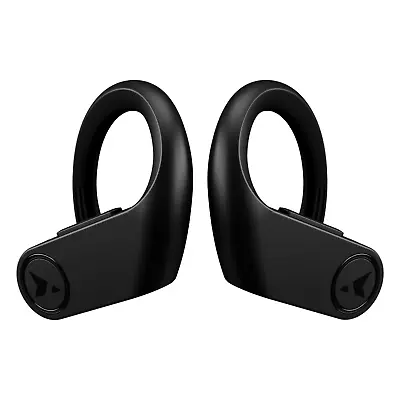 Turonic F1 Pro - True Wireless Earbuds - 45H Playtime Charging Case Mic IPX7 • $59.97