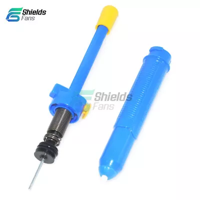 $3.90 • Buy Vacuum De-solder Gun Desoldering Pump/Soldering Solder Suction Removal Tool Kit