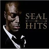 Seal : Hits CD (2009) Value Guaranteed From EBay’s Biggest Seller! • £3