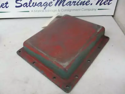 Volvo Penta MD7B Oil Pan P/n 3875334 • $285