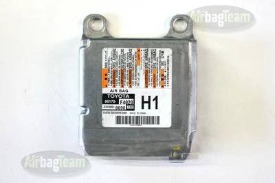 £40 • Buy Toyota CHR Airbag ECU Control Module 89170F4020 2310008690 - No Crash Data