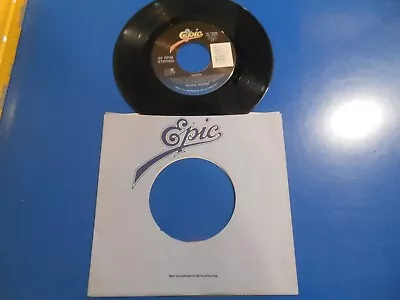 80's 45 RPM Record MICHAEL JACKSON / Scream • $6.72