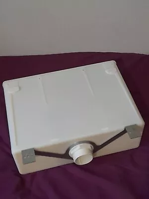 £50 • Buy Thomas Dudley Concealed Cistern