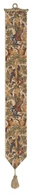 £78.61 • Buy Cueillette European Bell Pull