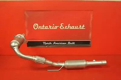 $150 • Buy 2006 2007 2008 Volkswagen Passat 2.0L TURBO Catalytic Converter
