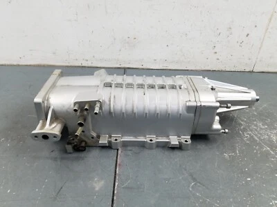 $2499.99 • Buy 2005 06 Ford GT Supercharger #7195 B3-2