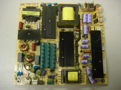 Dick Smith GE6835 Power Supply Board TV5001-ZC02-01 • $60